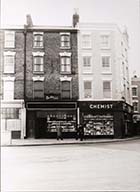 Cecil Sq No 16 and 17 1965